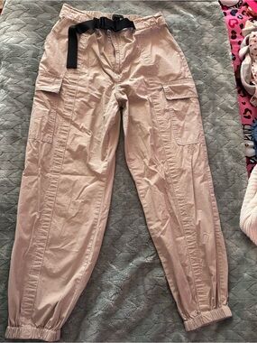 Forever21 baggy jeans